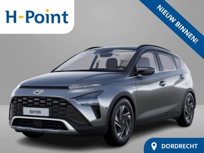 Hyundai Bayon 1.0 T-GDI Premium €1585 KORTING CLIMATE