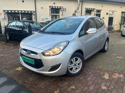 Hyundai ix20 1.4i i-Vision + kleine beurt