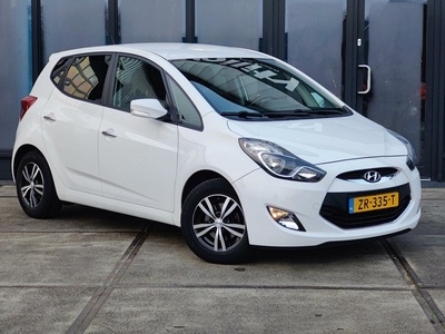 Hyundai ix20 1.6i i-Vision Automaat