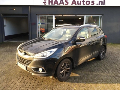 Hyundai ix35 1.6i GDI Go! / BPM EXPORT PRIJS / CAMERA /