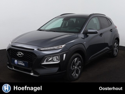 Hyundai KONA 1.6 GDI HEV Comfort