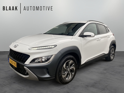 HYUNDAI KONA 1.6 GDI HEV Fashion