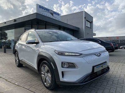 HYUNDAI KONA EV Fashion Design 64 kWh Warmtepomp Head-Up|Aut.cruise