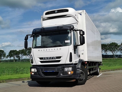 IVECO 180E31EUROCARGO euro 6 taillift