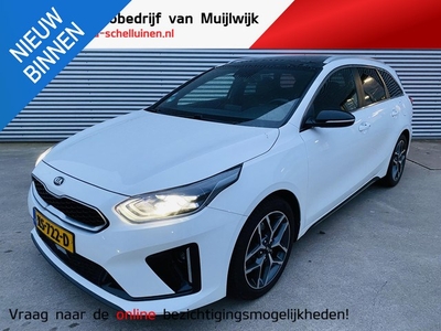 Kia Ceed Sportswagon 1.0 T-GDi GT-Line NL-Dealerauto NW