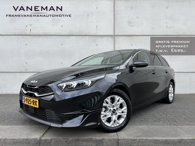 Kia Ceed Sportswagon 1.0 T-GDi MHEV DynamicPlusLine