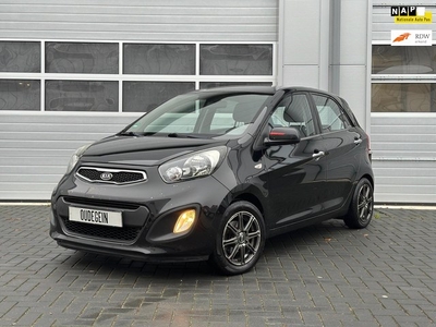 Kia Picanto 1.0 CVVT Comfort Pack / Keyless Go / Climate