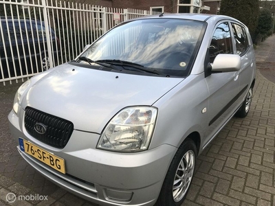 Kia Picanto 1.0 LX