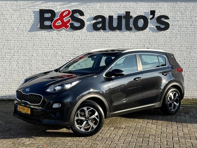 Kia SPORTAGE 1.6 GDI DynamicLine Led verlichting