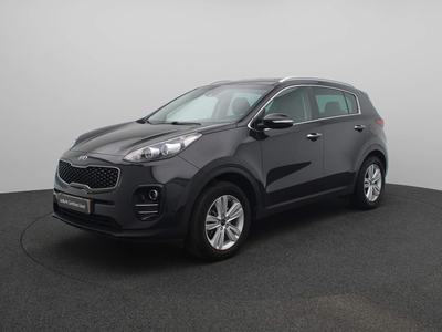 KIA SPORTAGE 1.6 GDI First Edition Trekhaak | Navi | Clima | Camera | Cruise