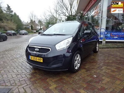 Kia VENGA 1.4 CVVT Plus Pack