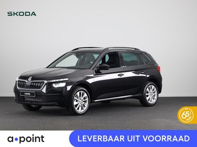 Škoda Kamiq Sport Business 1.0 TSI 110pk