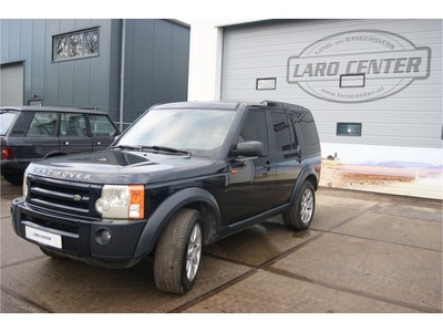 Land Rover Discovery 4.4 V8 SE 11450 (bj 2006, automaat)