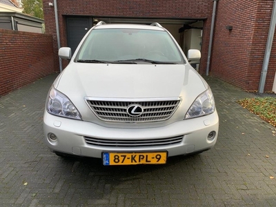 Lexus RX 400h Edition 1e Eigenaar! Winterset