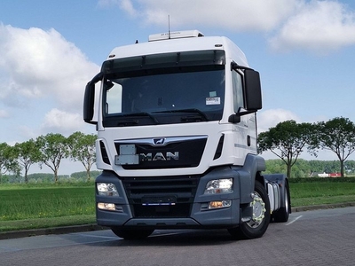 M.A.N. 18.420 TGS lx adr intarder