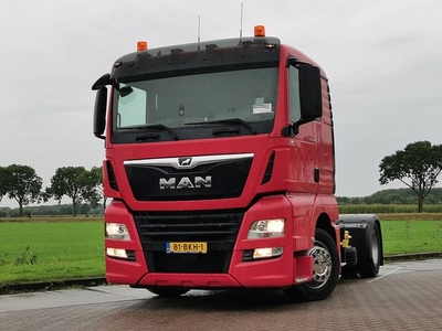 M.A.N. 18.420 TGX xl manual 423 tkm