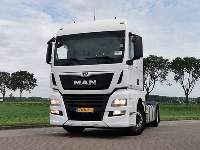 M.A.N. 18.420 TGX xlx alcoa's