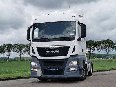 M.A.N. 18.440 TGX xlx lls-u mega