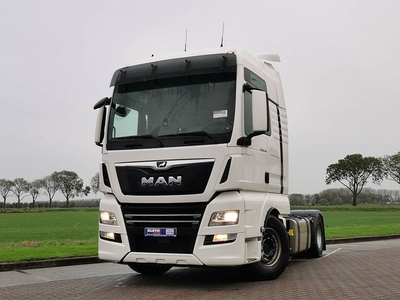 M.A.N. 18.460 TGX xxl 2x tank intarder