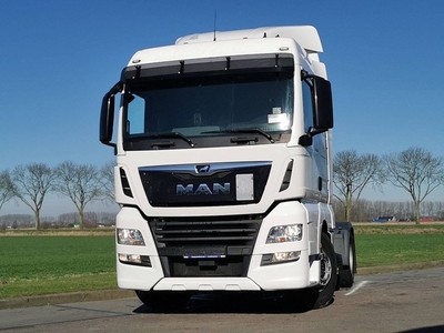 M.A.N. 18.460 TGX xlx