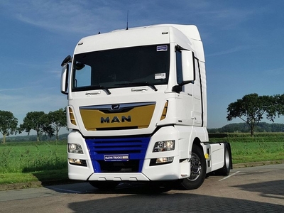 M.A.N. 18.470 TGX xlx stand airco