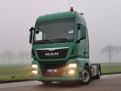 M.A.N. 18.480 TGX xxl intarder 2x tank