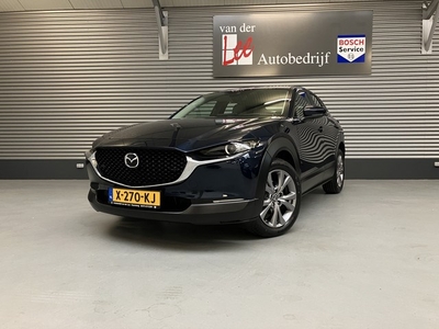 Mazda CX-30 2.0 SkyActive/LED/HEAD-UP/PDC/CAM/KEY-LESS/ENZ