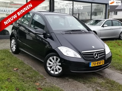 Mercedes-Benz A-klasse 160 BlueEFFICIENCY Business