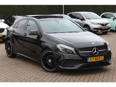 Mercedes-Benz A-Klasse 180 Ambition AMG / Panoramadak /