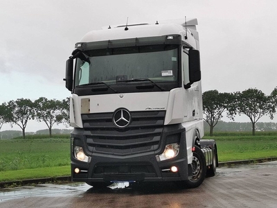 MERCEDES-BENZ ACTROS 1842 LS