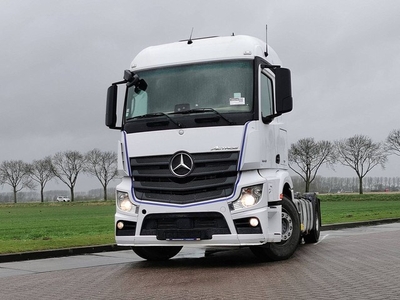 MERCEDES-BENZ ACTROS 1843 LS streamspace 230