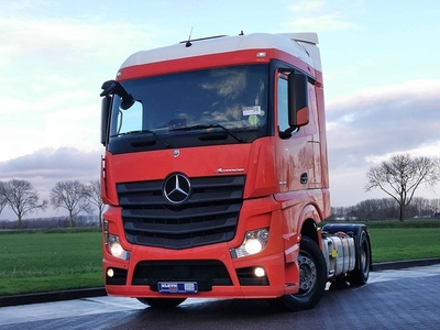 MERCEDES-BENZ ACTROS 1843 LS streamspace 250