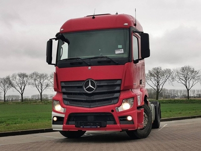 MERCEDES-BENZ ACTROS 1845 LS streamspace 230