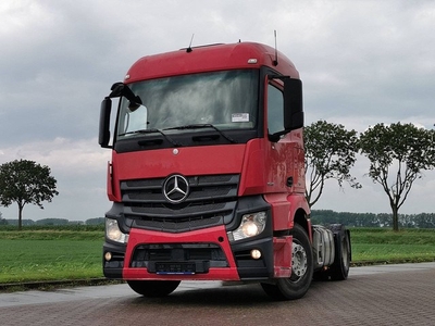 MERCEDES-BENZ ACTROS 1845 LS streamspace 230