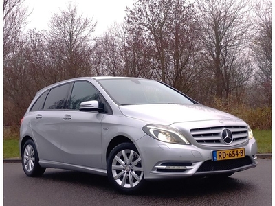 Mercedes-Benz B-klasse 180 Ambition AUTOMAAT Xenon