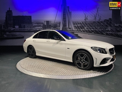 Mercedes-Benz C-klasse 300 e Business Solution AMG *Pano*