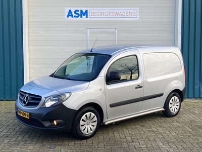 Mercedes-Benz Citan 108 75Pk CDI / Airco / SCHUIFDEUR /