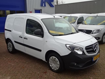 Mercedes-Benz Citan 108 CDI BlueEFFICIENCY AIRCO SCHUIFDEUR