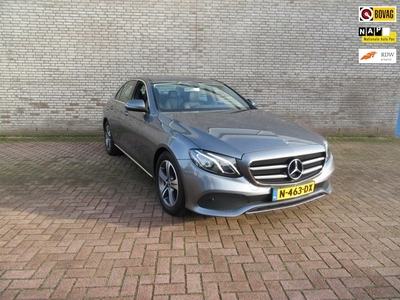 Mercedes-Benz E-klasse 200 Advantage