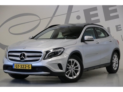 Mercedes-Benz GLA-klasse 200 CDI Ambition/ Panoramadak/