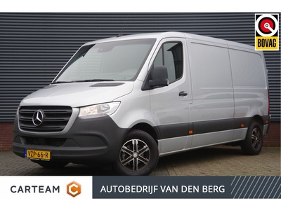 Mercedes-Benz Sprinter 2.2 CDI L2H1 AUT. 140Pk MBUX