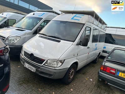 Mercedes-Benz Sprinter 308 CDI 355 CAMPER KLAAR