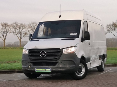 MERCEDES-BENZ SPRINTER 314 l2h2 airco export!