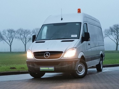 MERCEDES-BENZ SPRINTER 316 l2h2 trekhaak 163pk