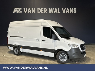 Mercedes-Benz Sprinter 317 CDI 170pk L2H2 Euro6 Airco