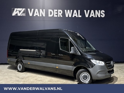 Mercedes-Benz Sprinter 317 CDI 170pk L3H2 Euro6 Airco