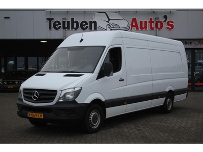 Mercedes-Benz Sprinter 314 2.2 CDI 432 Koelwagen, Camera