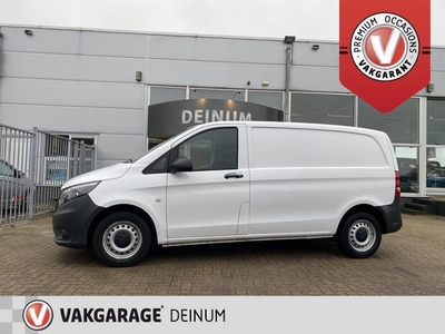 Mercedes-Benz Vito 109 CDI Functional Comfort Trekhaak