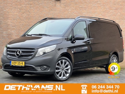 Mercedes-Benz Vito 111CDI Lang / Airconditioning / Trekhaak