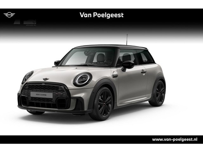 MINI 3-deurs Cooper Rockingham GT Edition